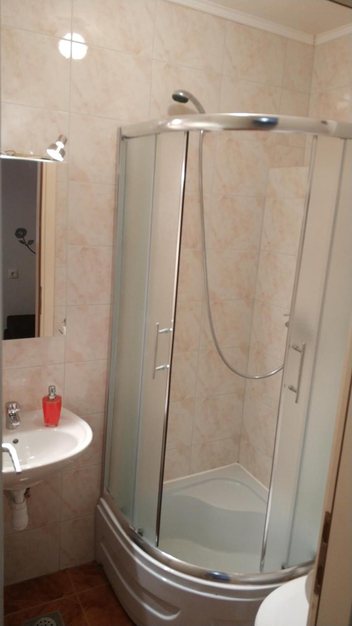 Apartament Amabile Marta *