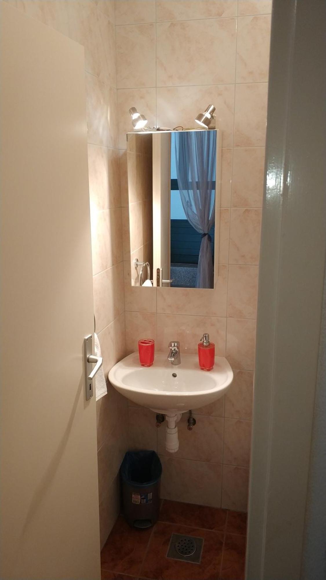 Apartament Amabile Marta *
