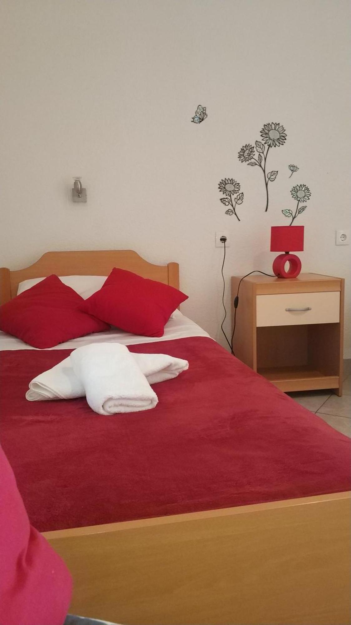 Apartman Amabile Marta Split