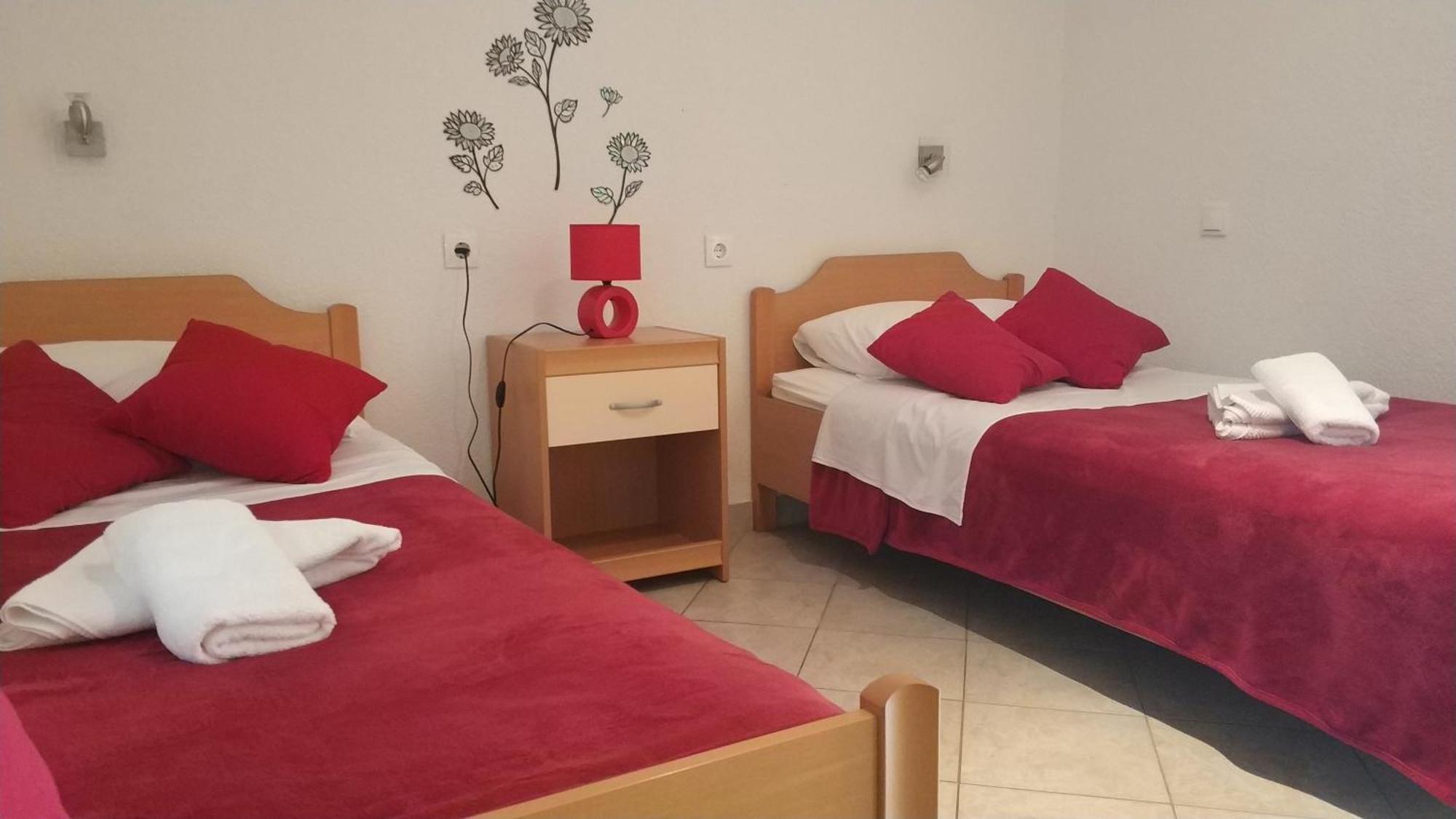 Apartman Amabile Marta *