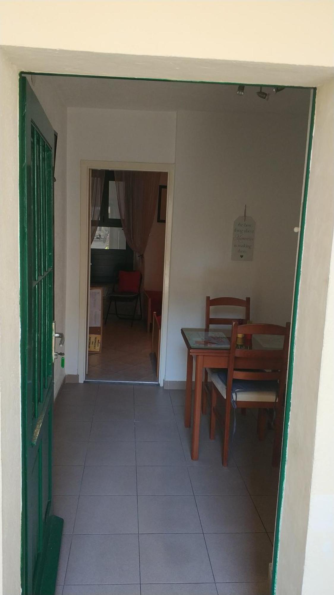 Apartament Amabile Marta *