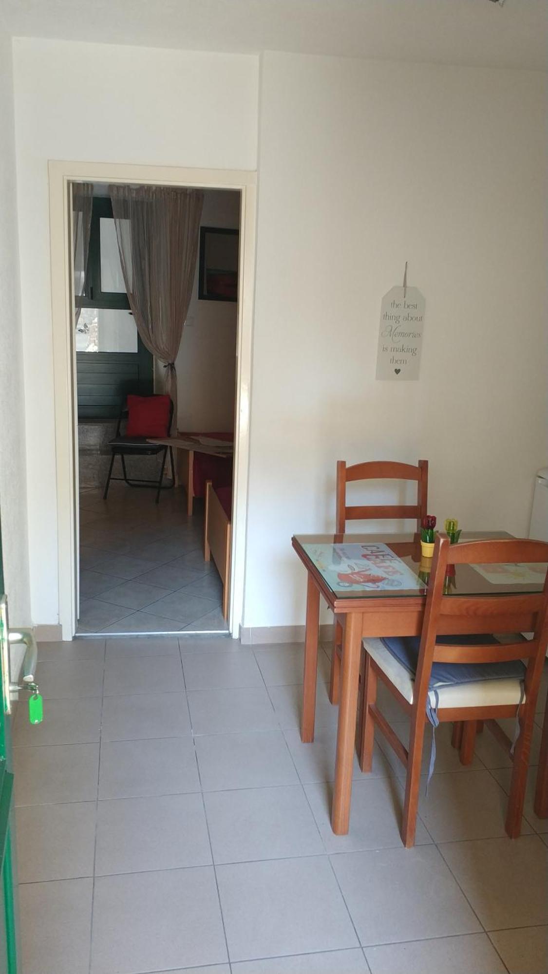 Apartament Amabile Marta