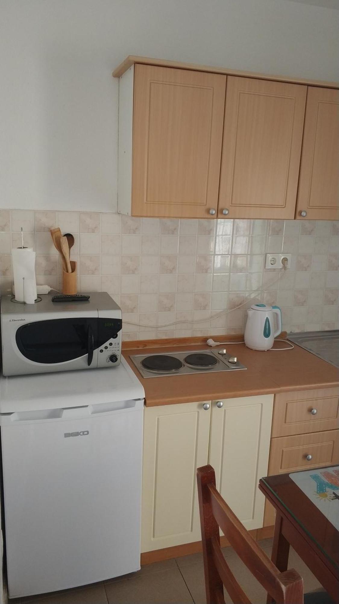 Apartament Amabile Marta *