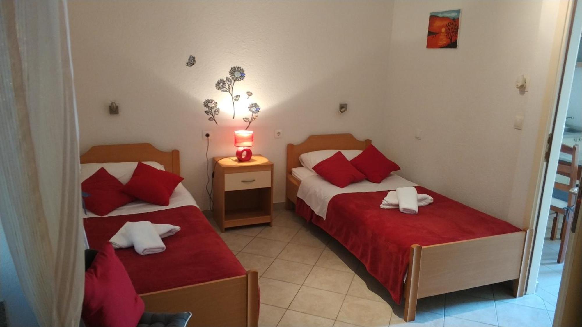 Apartman Amabile Marta Split
