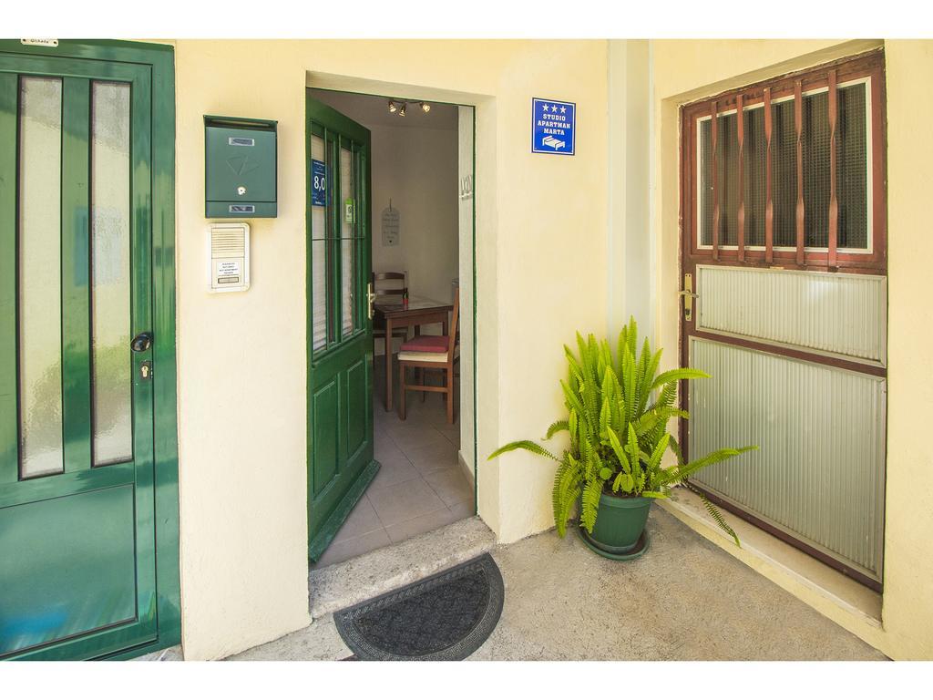 Amabile Marta Apartman