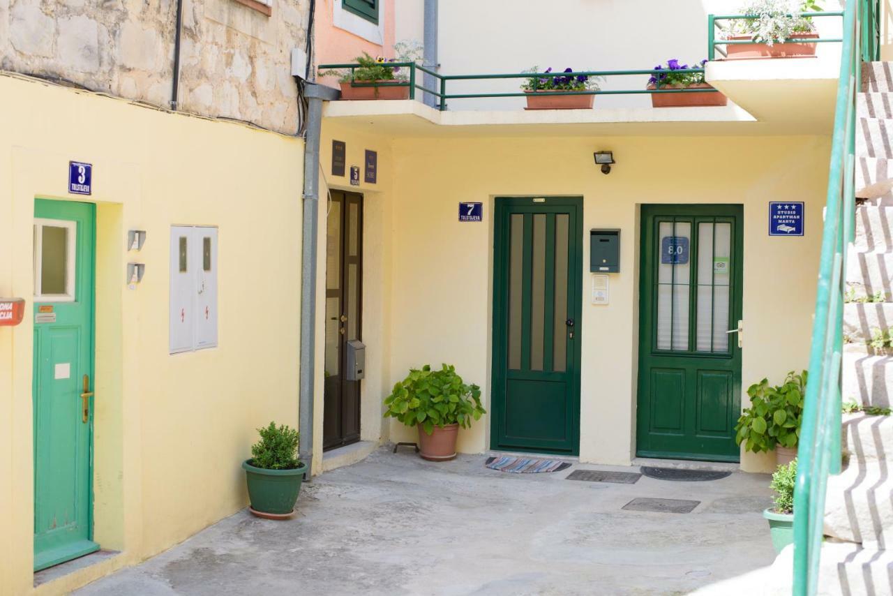 Amabile Marta Apartman