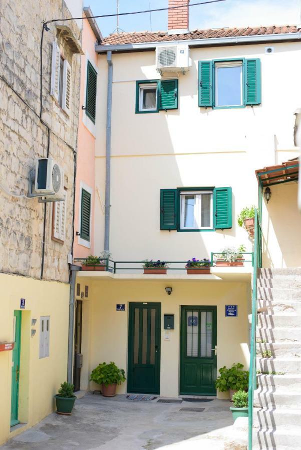 Amabile Marta Apartman Split