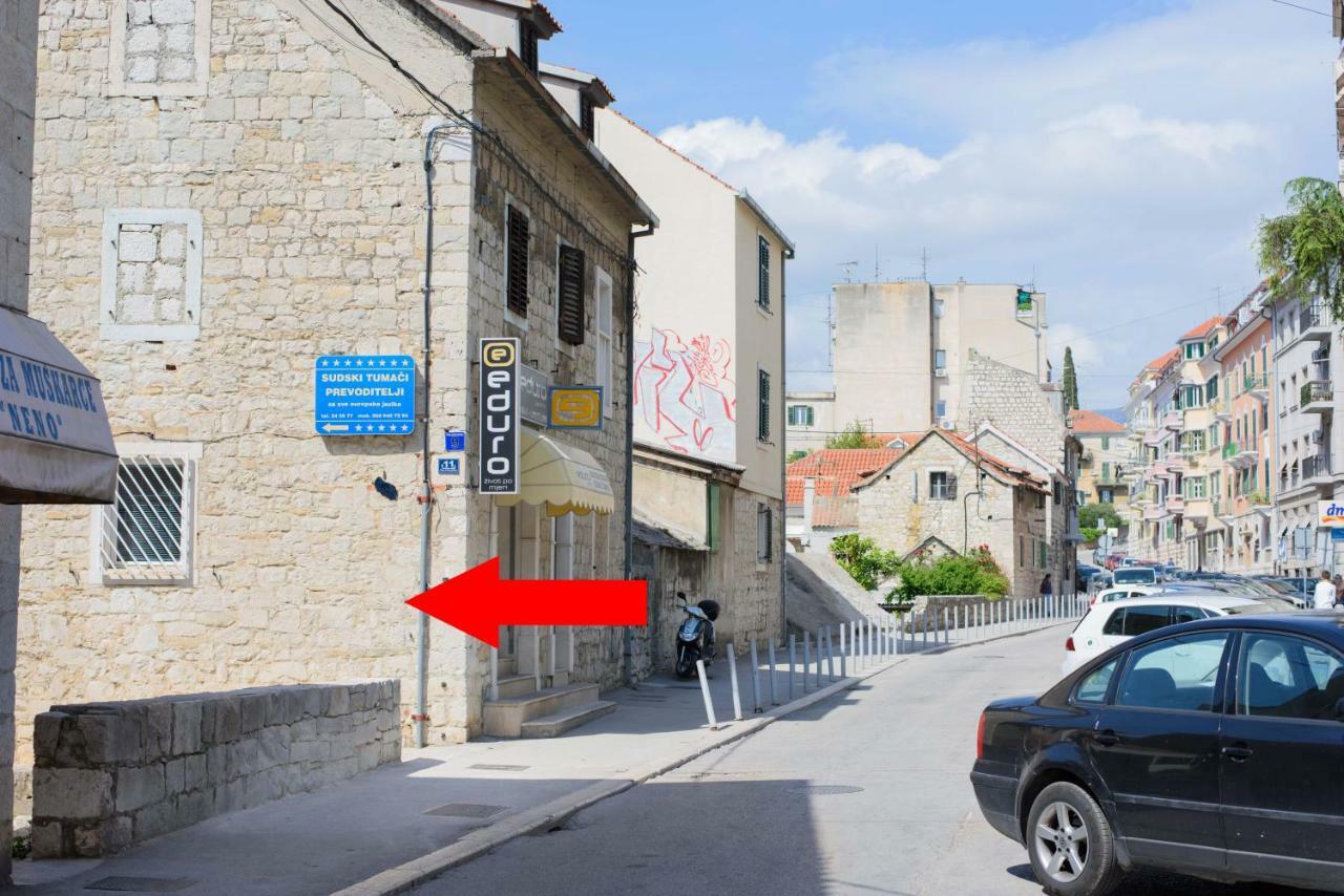Apartament Amabile Marta *